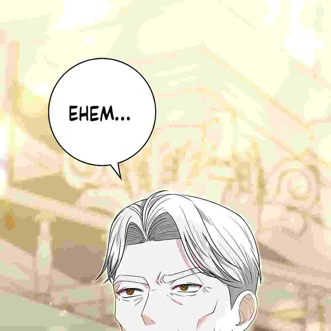 I Live With My Villain Uncle Chapter 11 Gambar 22