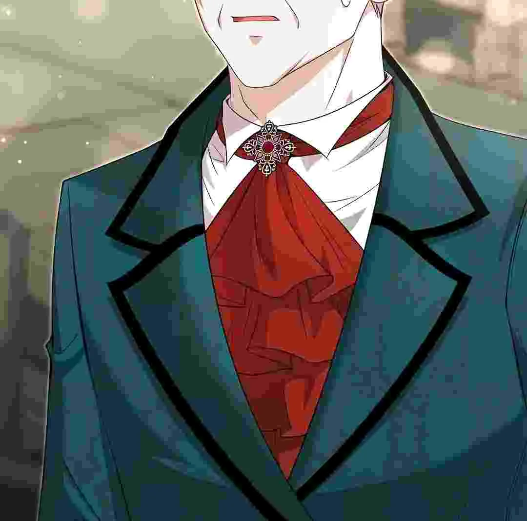 I Live With My Villain Uncle Chapter 11 Gambar 23