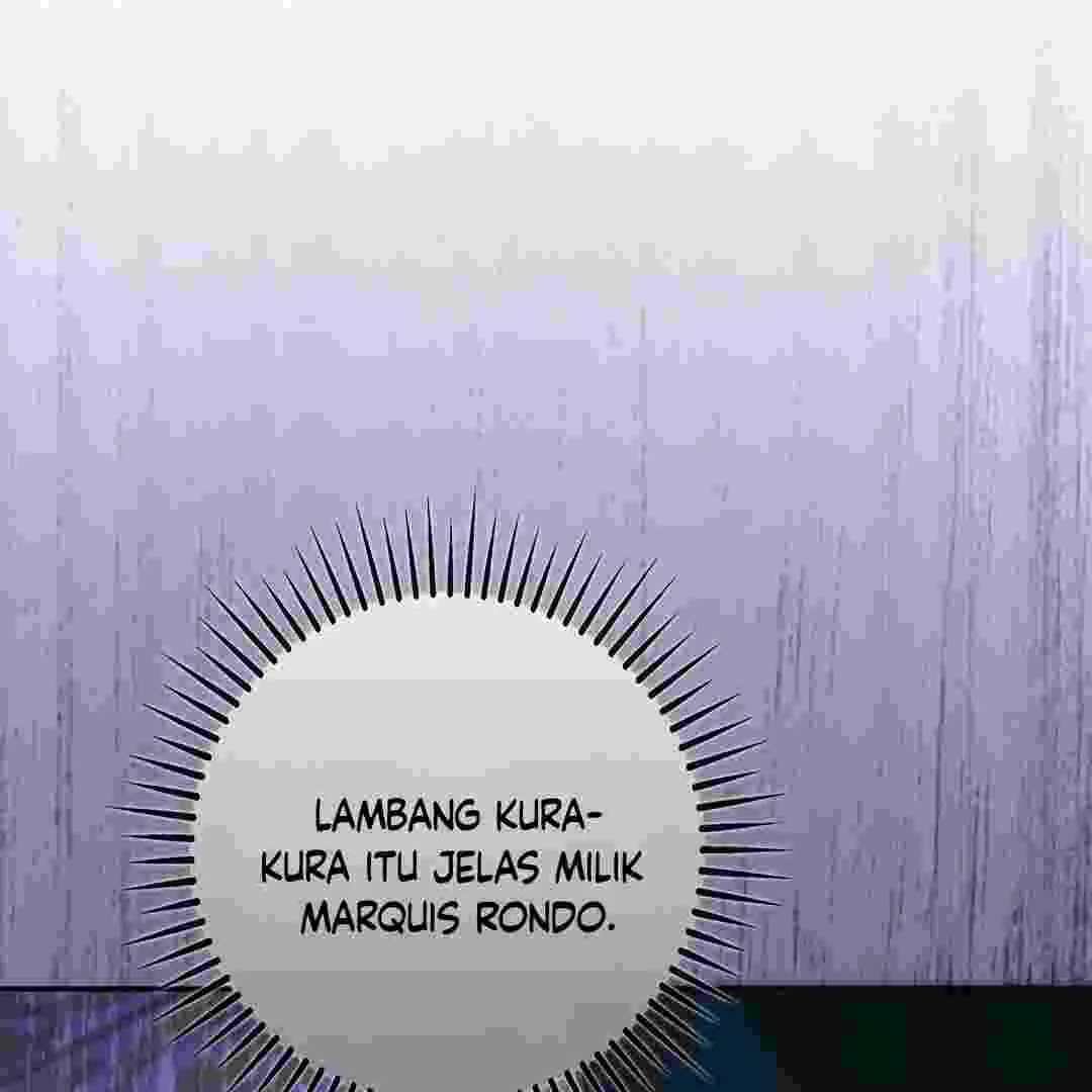 I Live With My Villain Uncle Chapter 11 Gambar 25