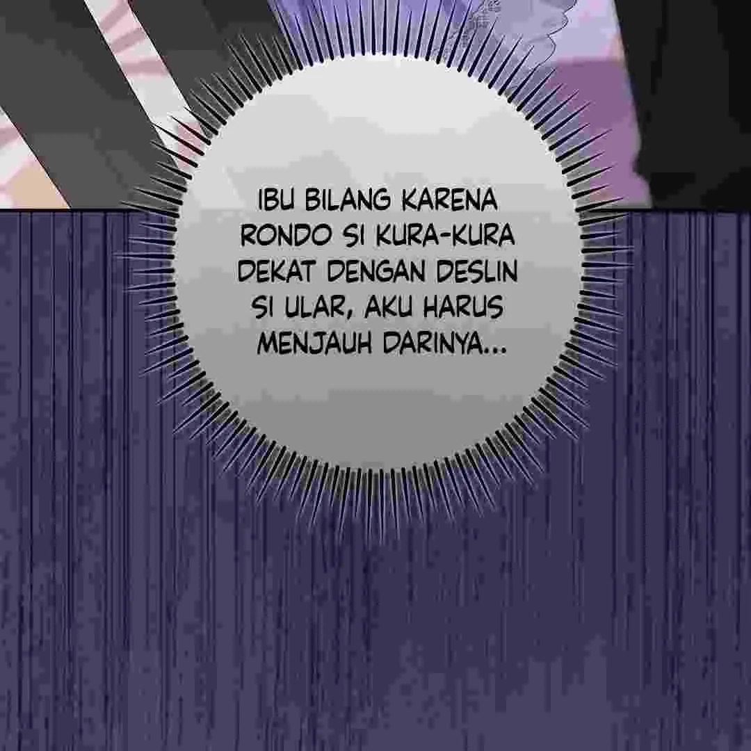 I Live With My Villain Uncle Chapter 11 Gambar 27