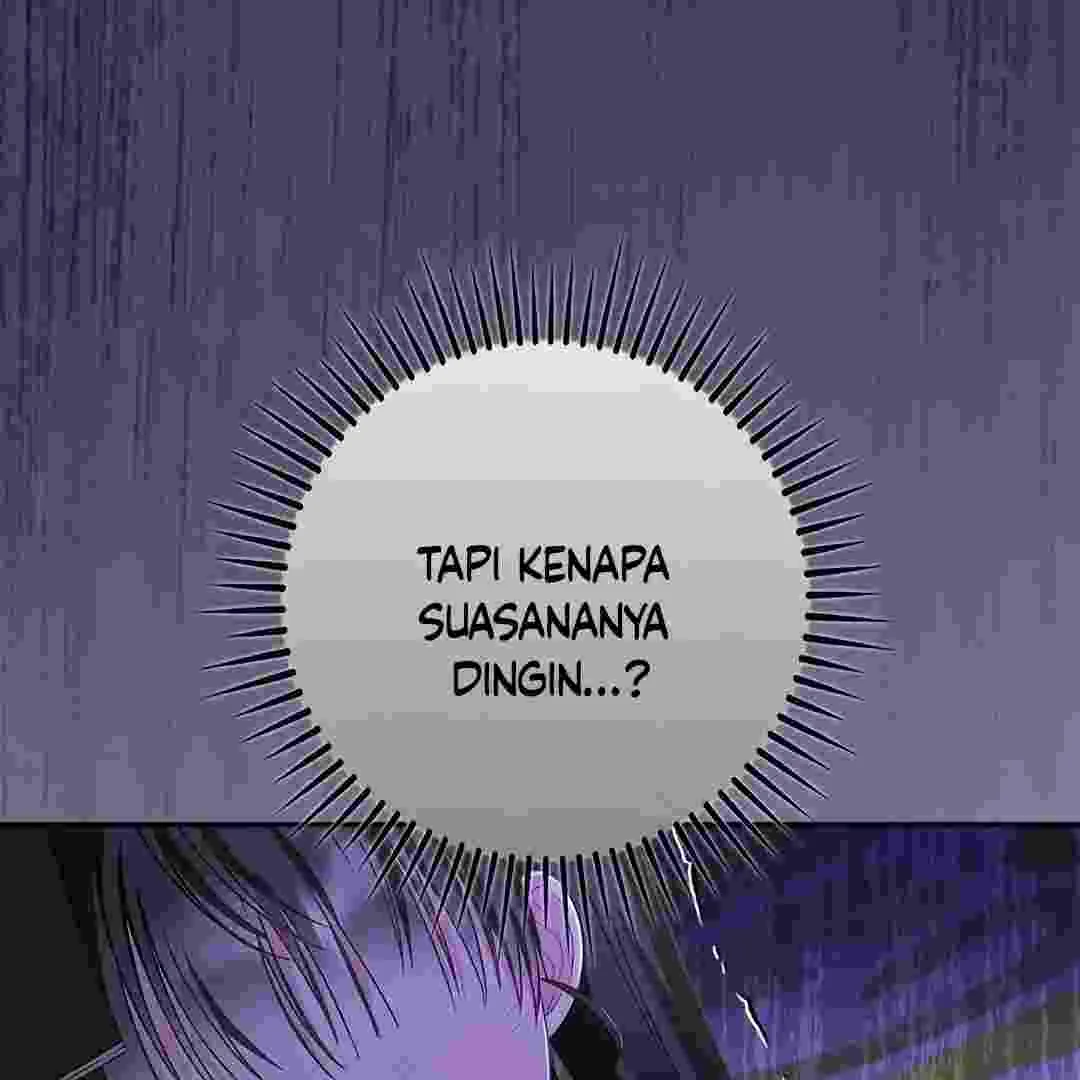 I Live With My Villain Uncle Chapter 11 Gambar 28