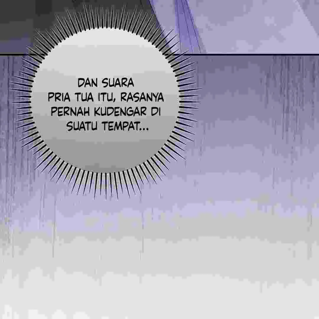 I Live With My Villain Uncle Chapter 11 Gambar 30
