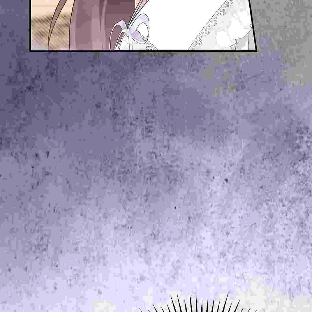 I Live With My Villain Uncle Chapter 12 Gambar 22