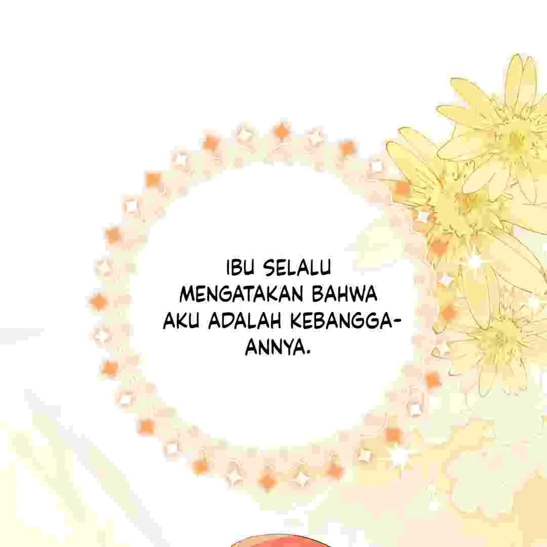 I Live With My Villain Uncle Chapter 12 Gambar 26