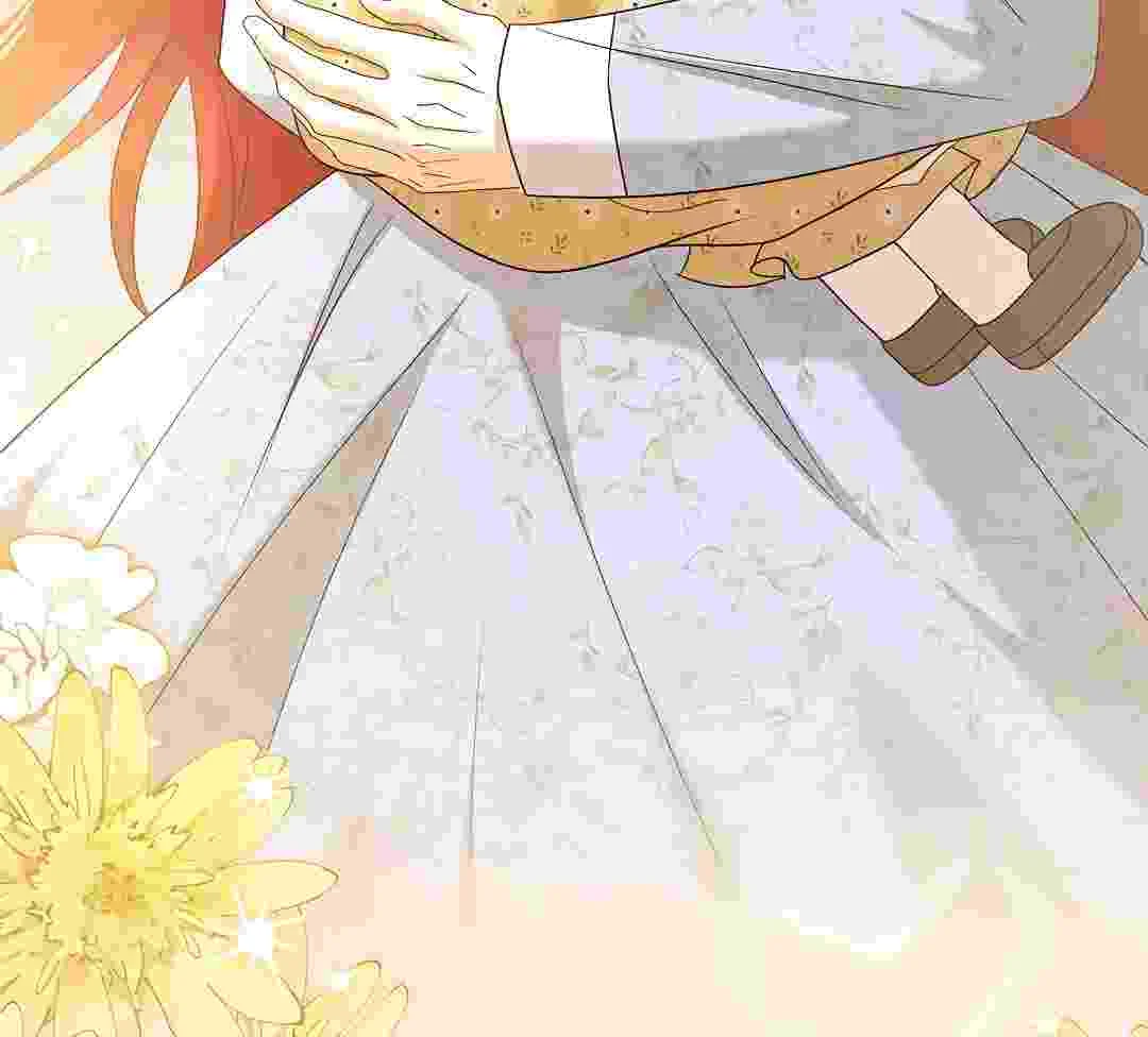 I Live With My Villain Uncle Chapter 12 Gambar 28