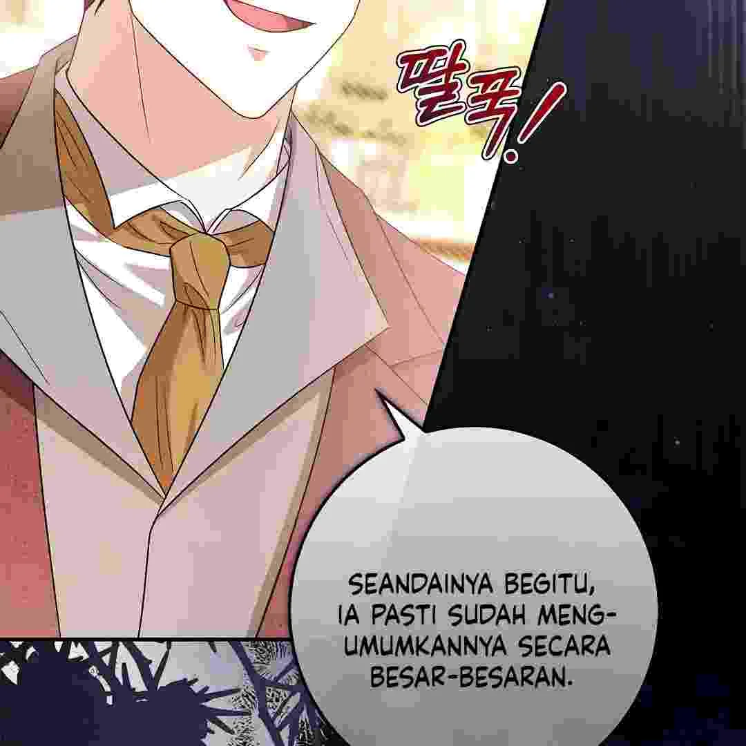 I Live With My Villain Uncle Chapter 12 Gambar 31