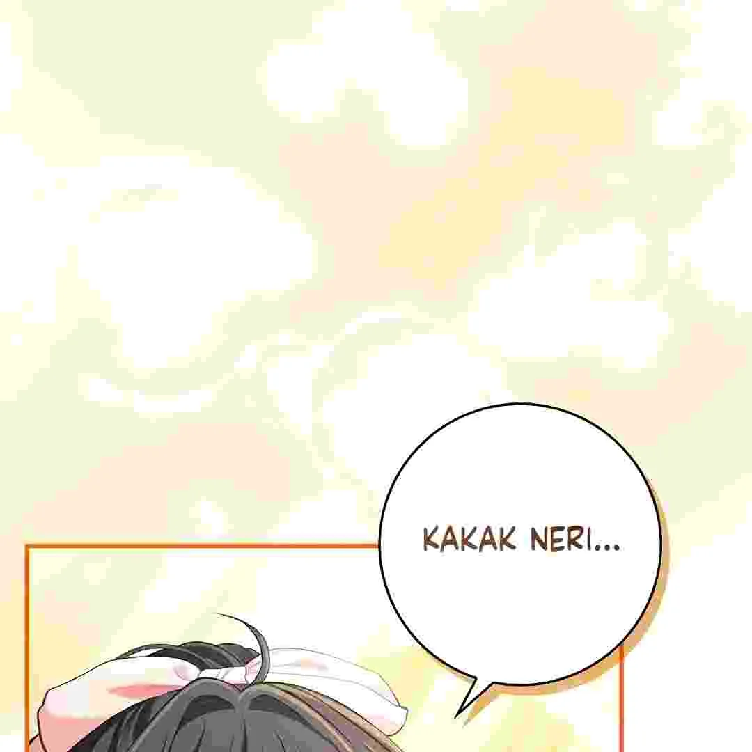 I Live With My Villain Uncle Chapter 13 Gambar 23