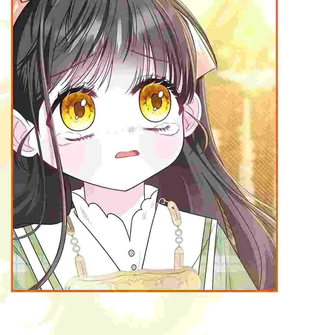 I Live With My Villain Uncle Chapter 13 Gambar 24