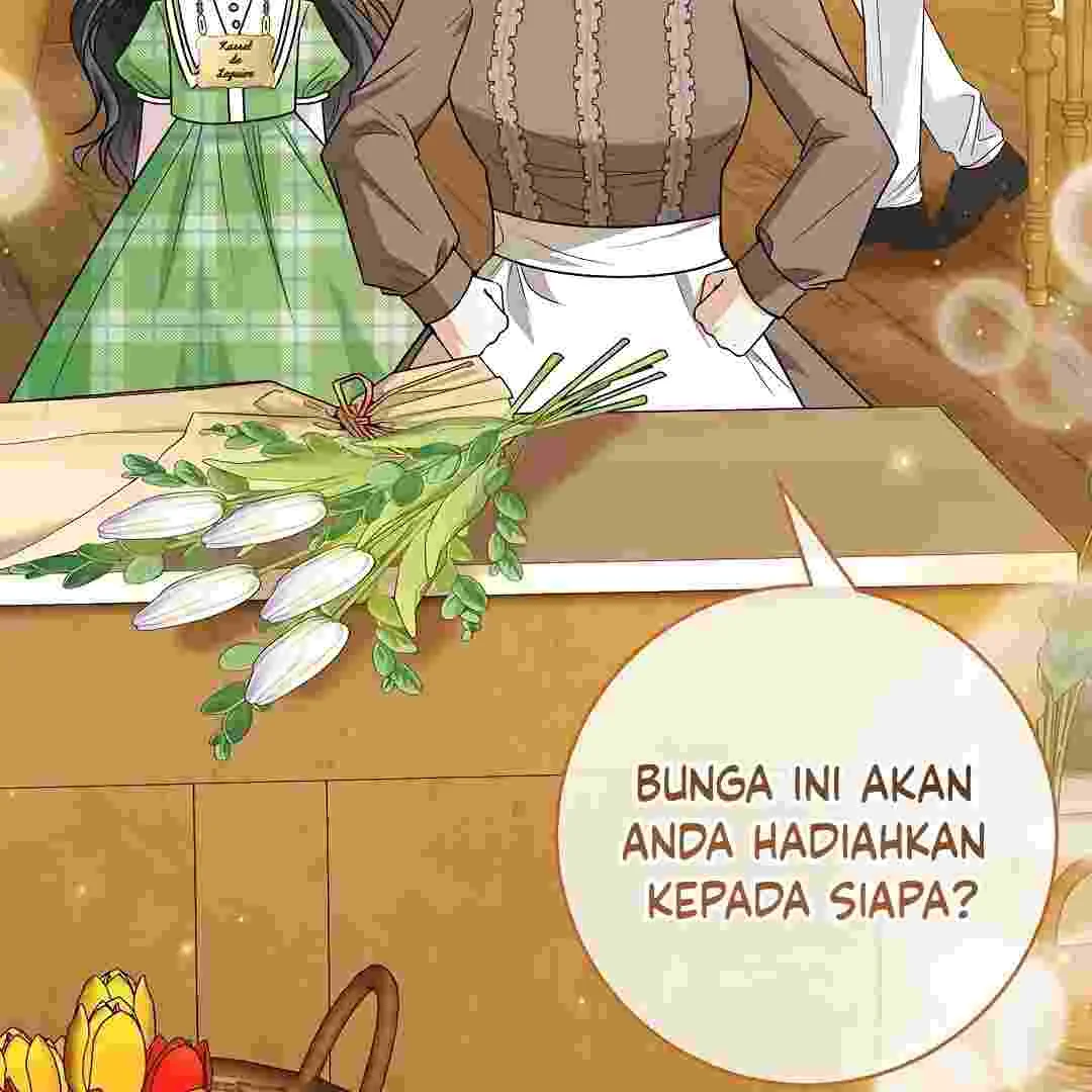 I Live With My Villain Uncle Chapter 13 Gambar 27
