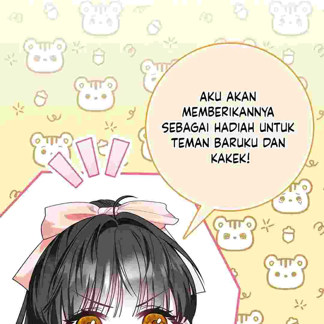 I Live With My Villain Uncle Chapter 13 Gambar 30