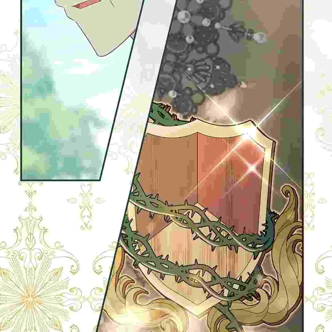 I Live With My Villain Uncle Chapter 14 Gambar 24