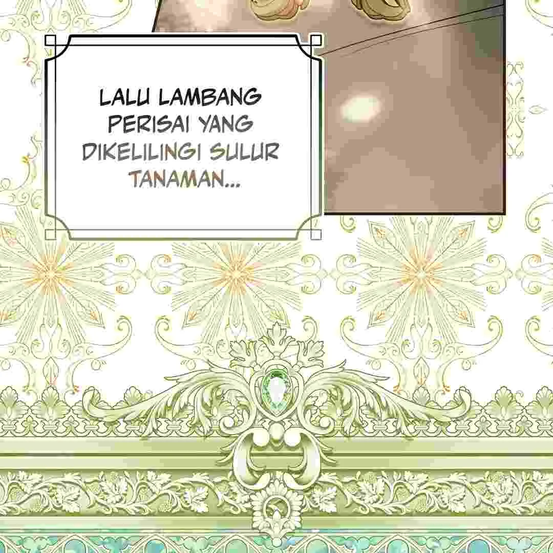 I Live With My Villain Uncle Chapter 14 Gambar 25