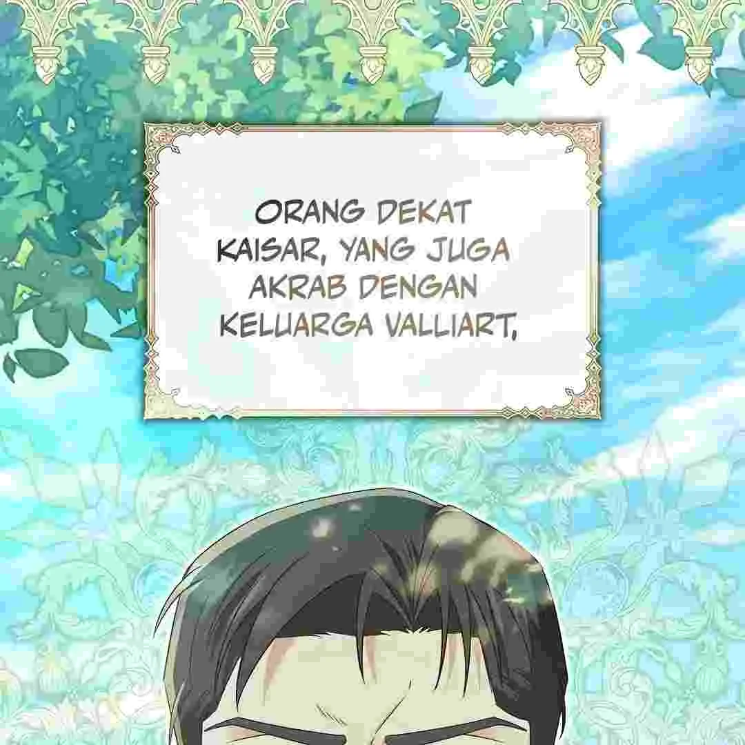 I Live With My Villain Uncle Chapter 14 Gambar 26