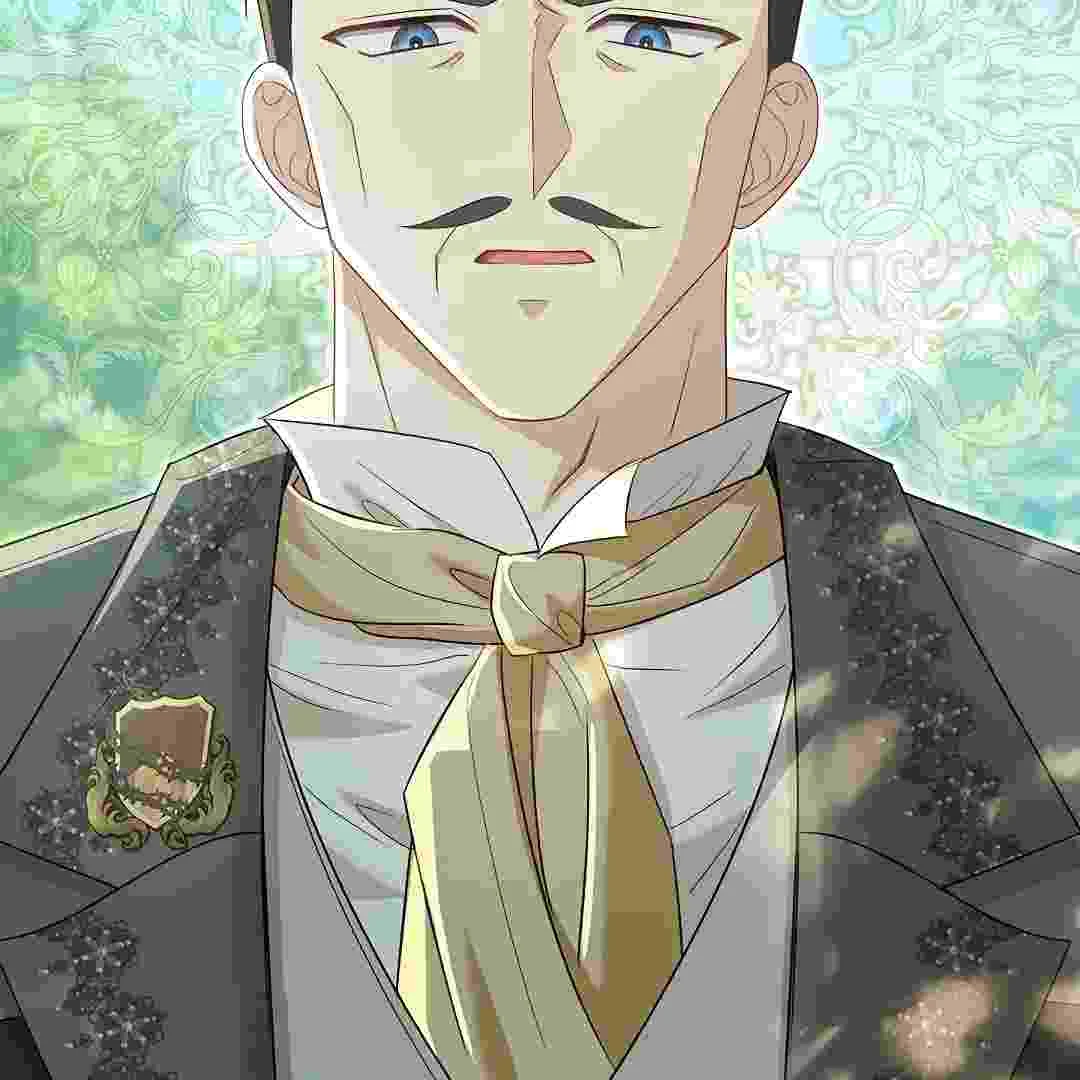 I Live With My Villain Uncle Chapter 14 Gambar 27