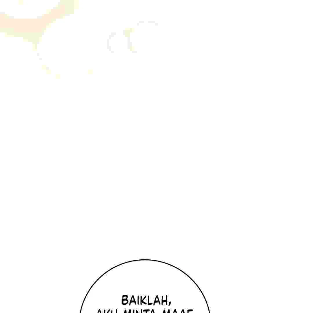 I Live With My Villain Uncle Chapter 15 Gambar 30