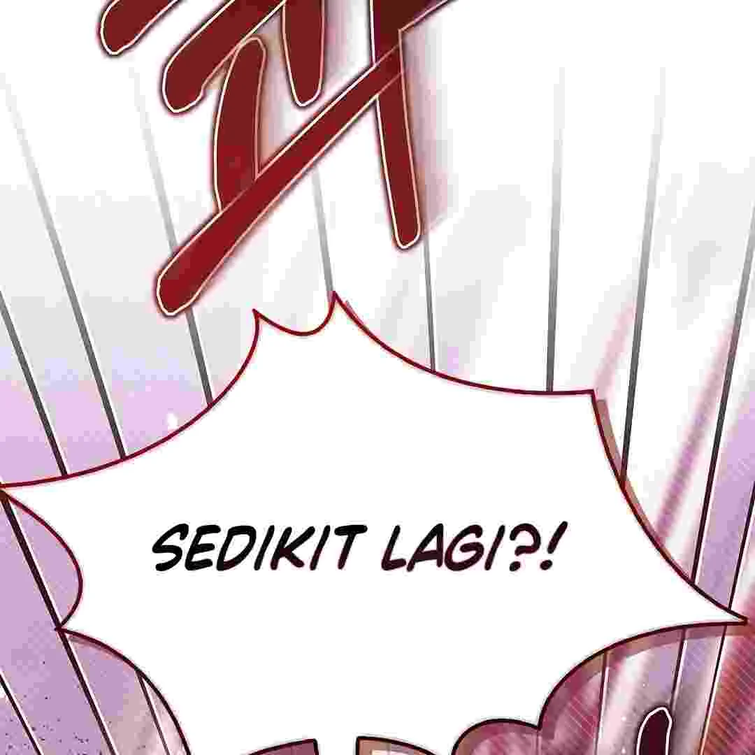 I Live With My Villain Uncle Chapter 15 Gambar 34