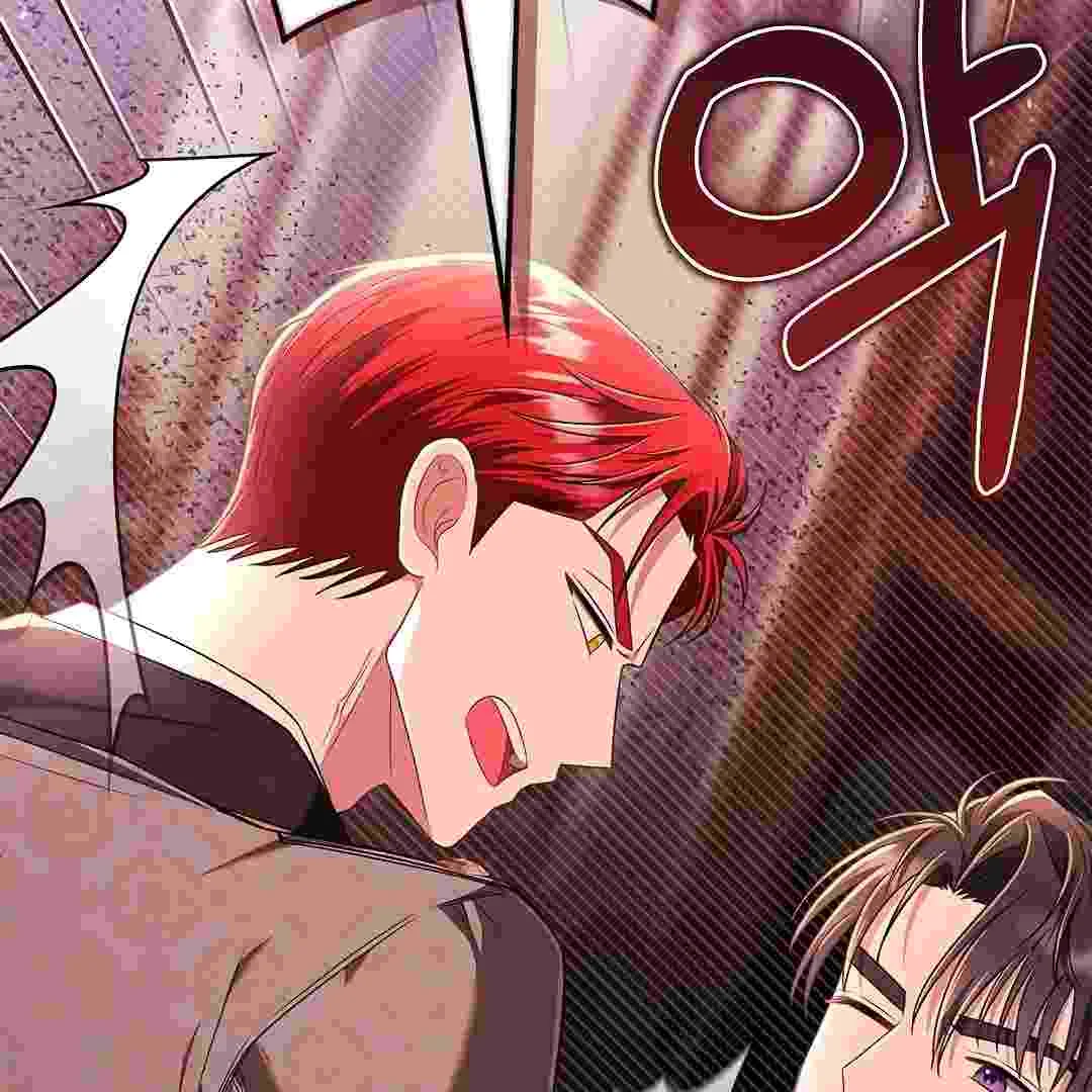 I Live With My Villain Uncle Chapter 15 Gambar 35