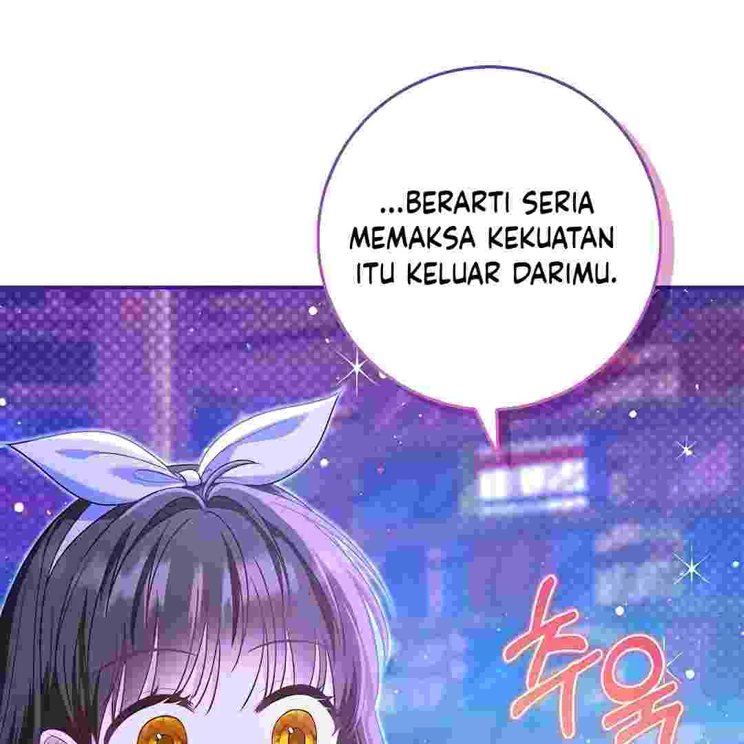 I Live With My Villain Uncle Chapter 16 Gambar 25