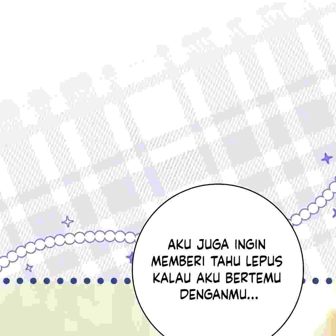 I Live With My Villain Uncle Chapter 17 Gambar 24