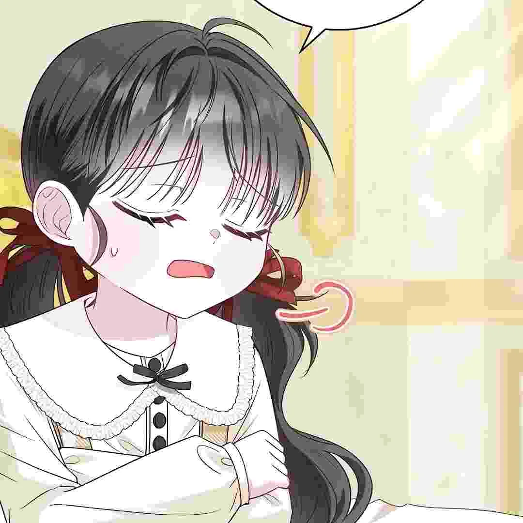 I Live With My Villain Uncle Chapter 17 Gambar 25