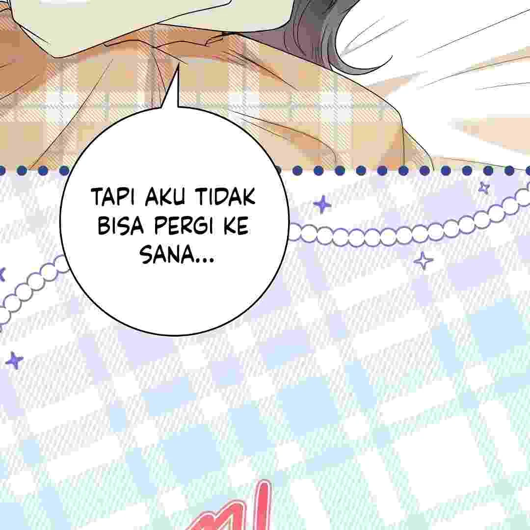 I Live With My Villain Uncle Chapter 17 Gambar 26