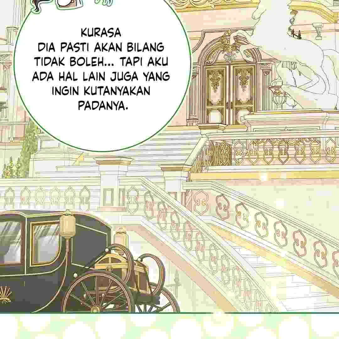 I Live With My Villain Uncle Chapter 17 Gambar 29