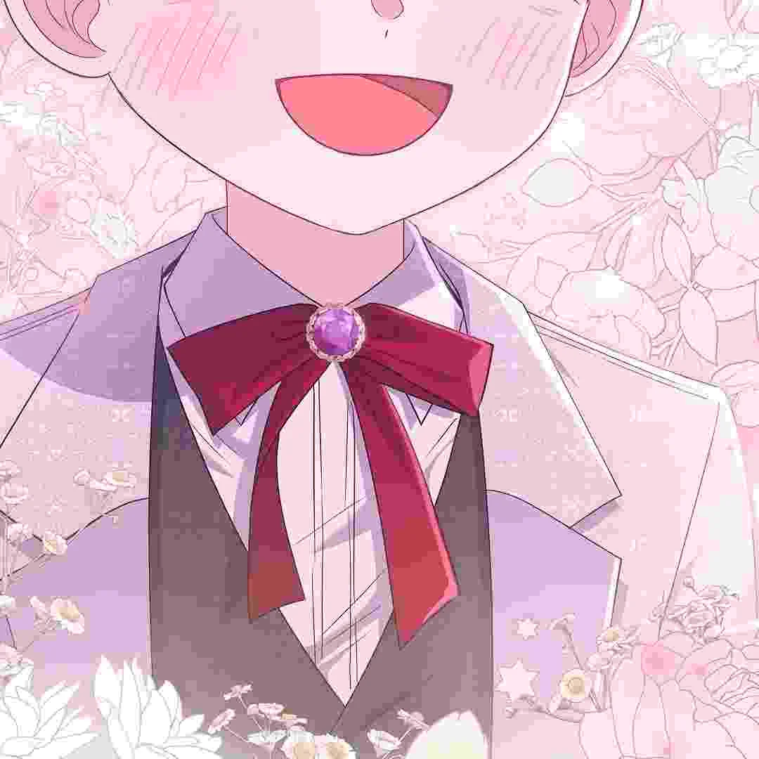 I Live With My Villain Uncle Chapter 18 Gambar 23