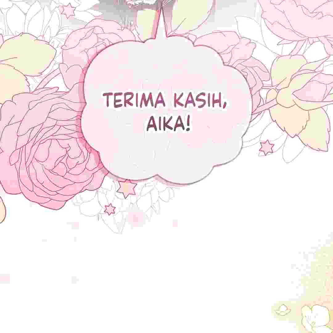 I Live With My Villain Uncle Chapter 18 Gambar 24