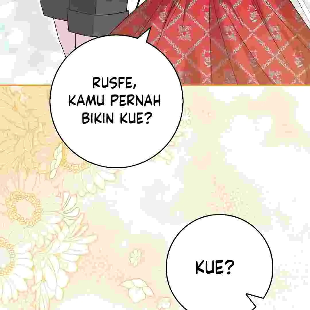 I Live With My Villain Uncle Chapter 18 Gambar 27