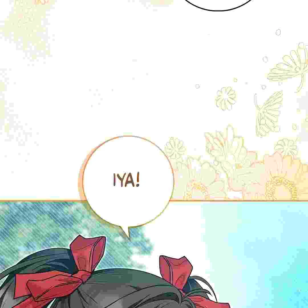 I Live With My Villain Uncle Chapter 18 Gambar 28