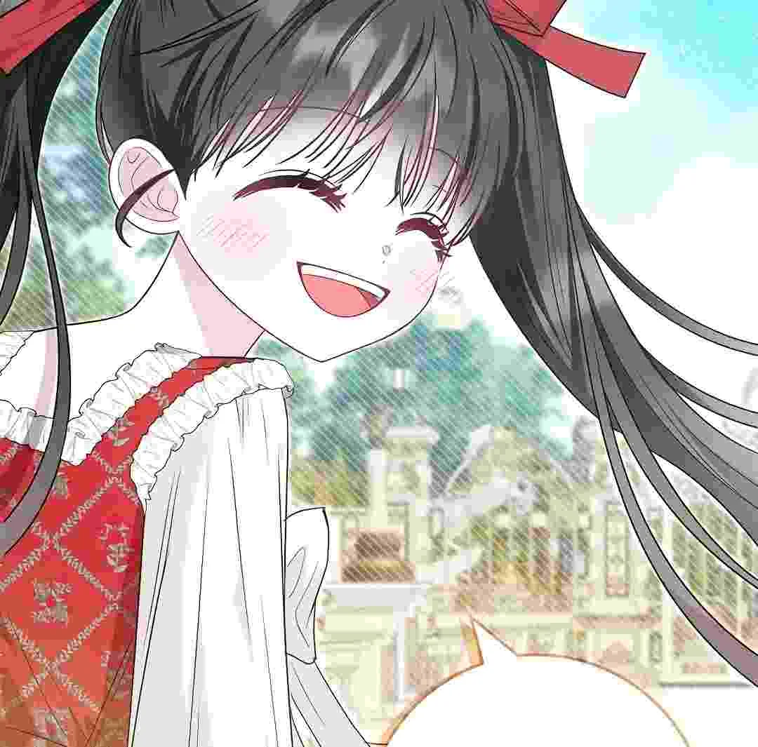 I Live With My Villain Uncle Chapter 18 Gambar 29