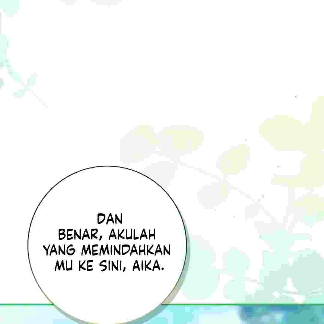 I Live With My Villain Uncle Chapter 19 Gambar 22