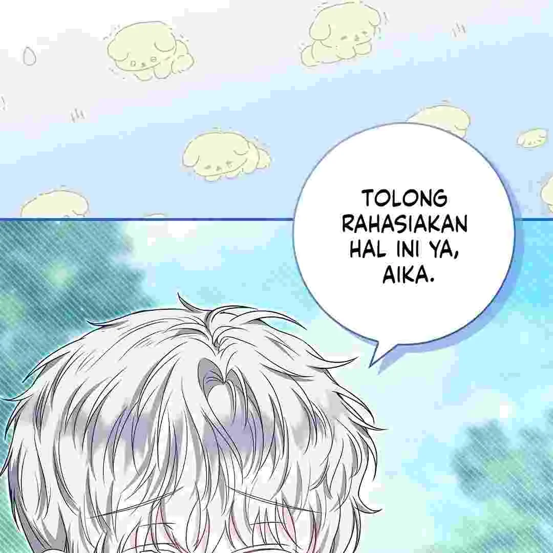 I Live With My Villain Uncle Chapter 19 Gambar 28