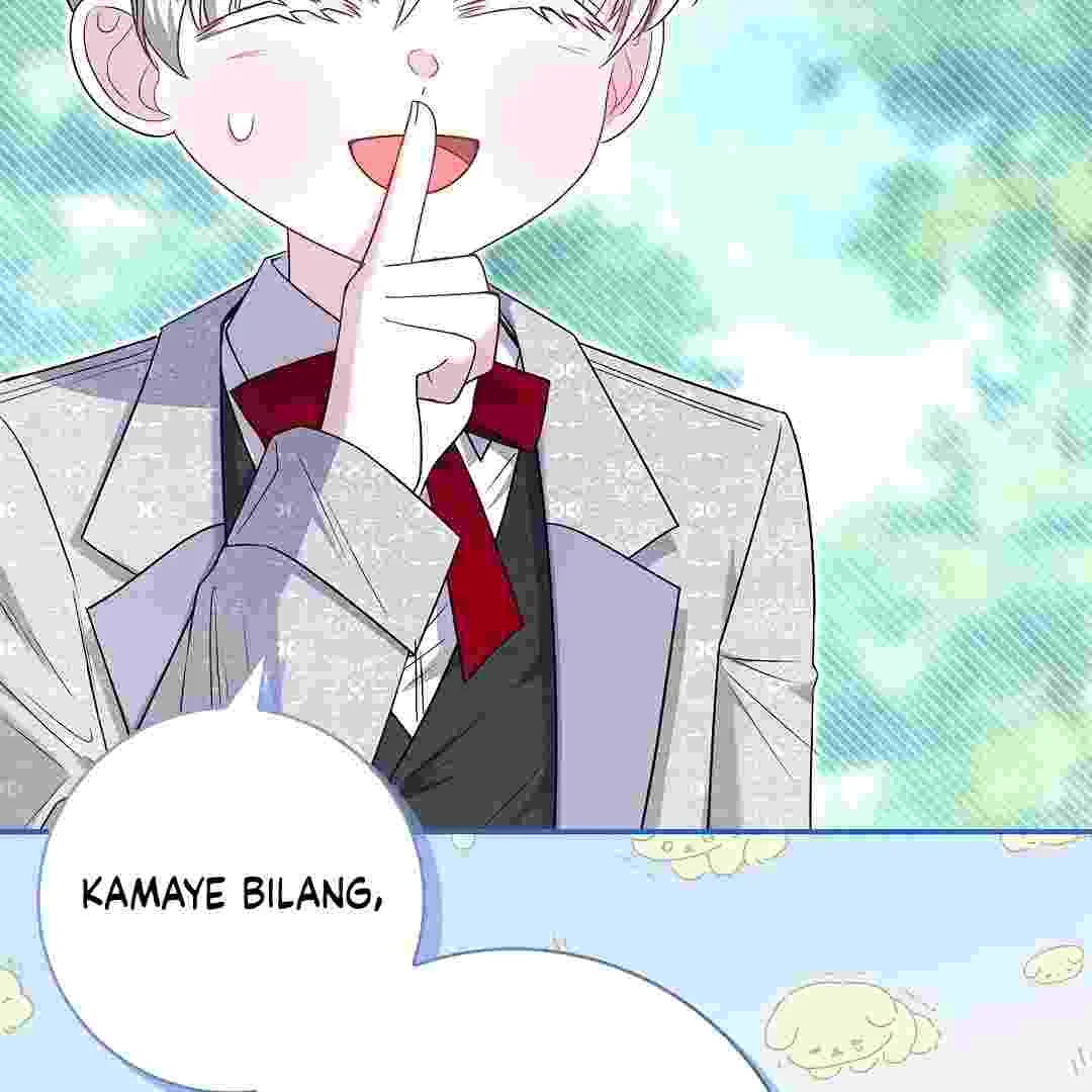 I Live With My Villain Uncle Chapter 19 Gambar 29