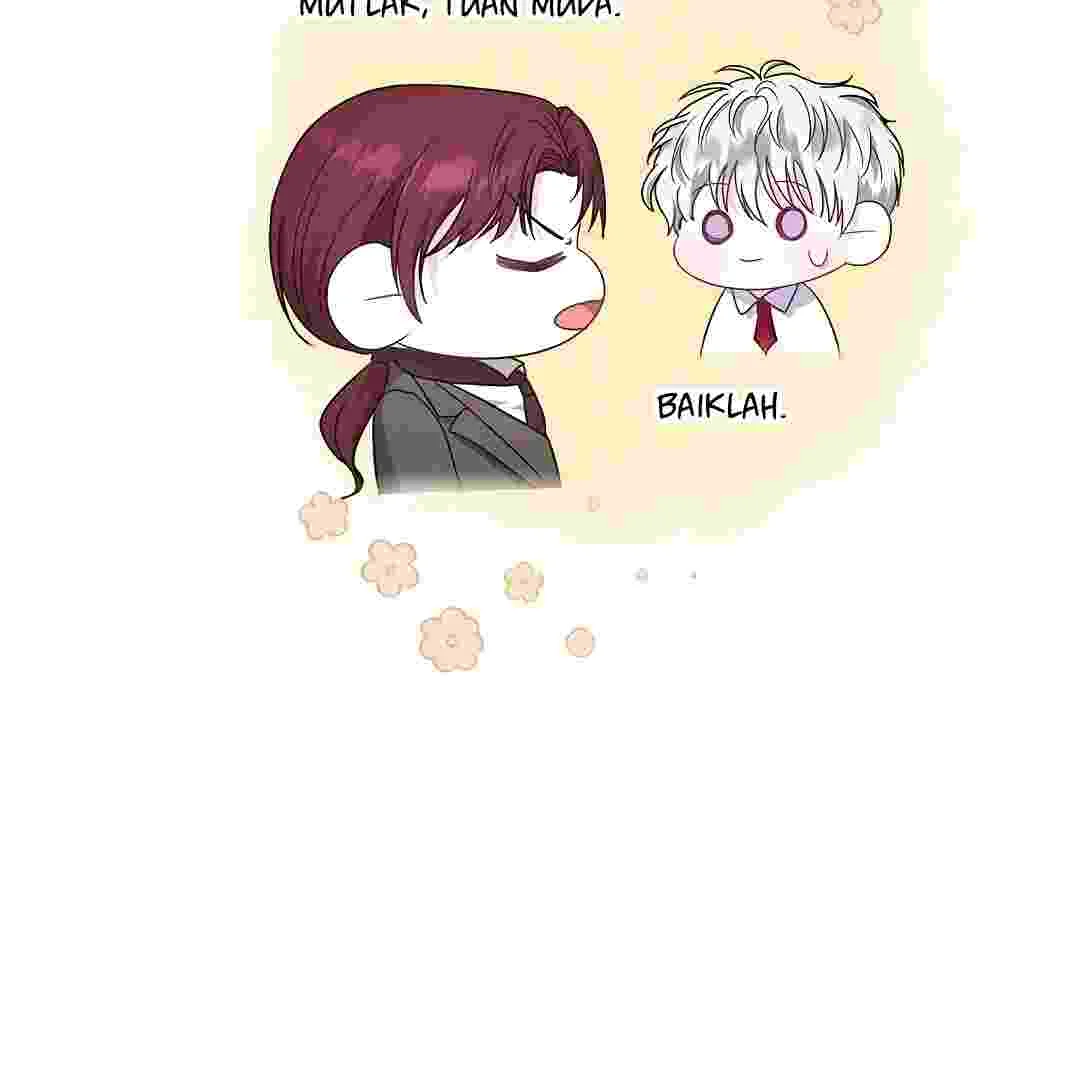 I Live With My Villain Uncle Chapter 19 Gambar 31