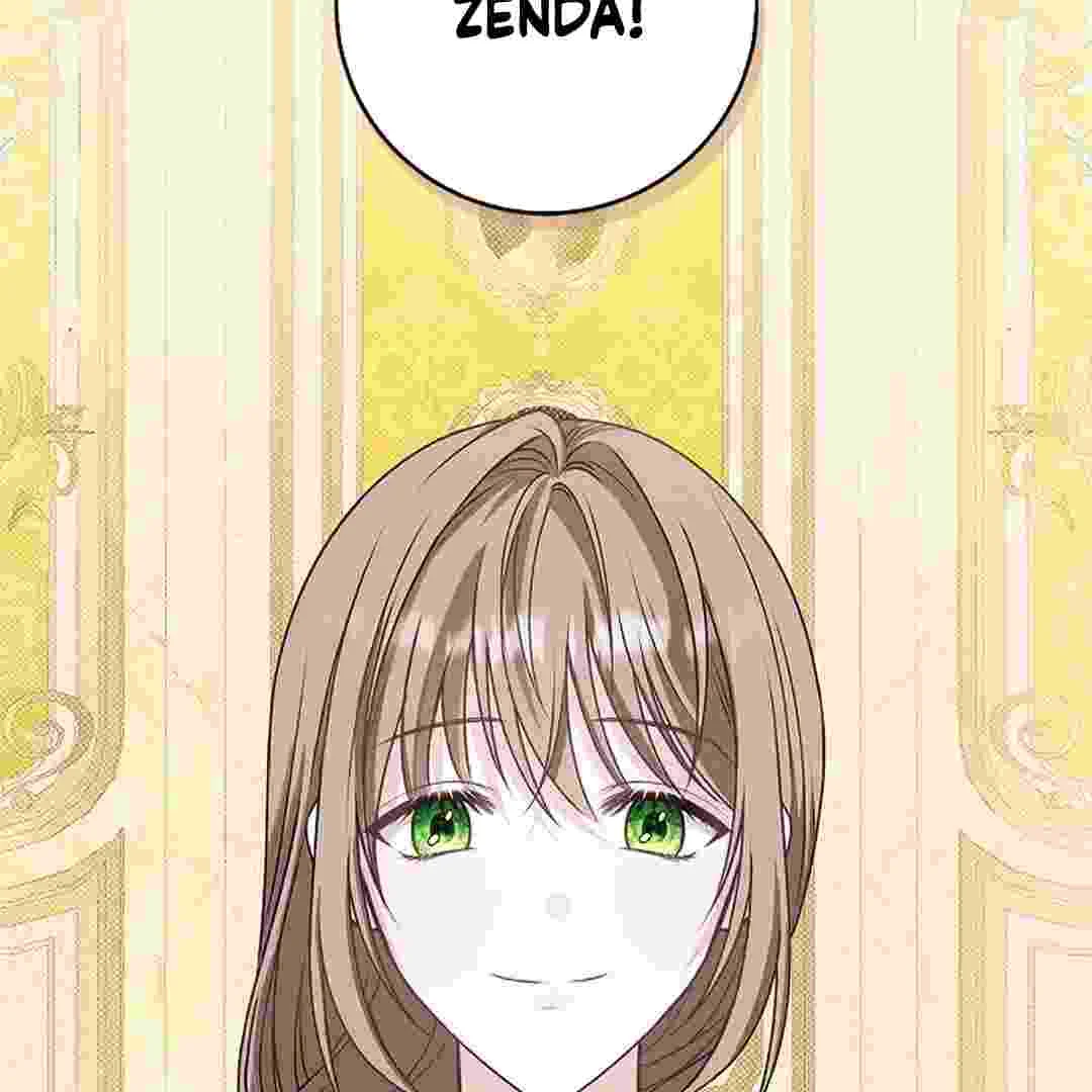 I Live With My Villain Uncle Chapter 2 Gambar 21