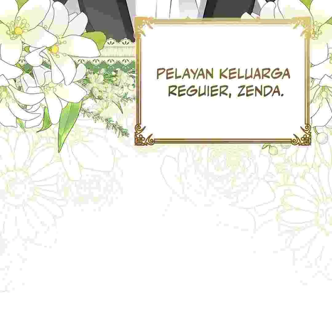 I Live With My Villain Uncle Chapter 2 Gambar 23