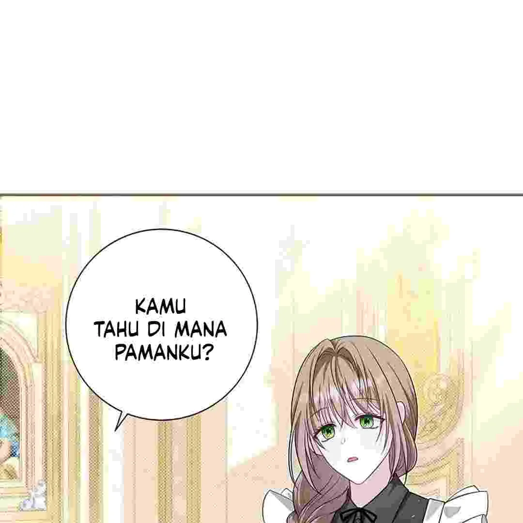 I Live With My Villain Uncle Chapter 2 Gambar 24