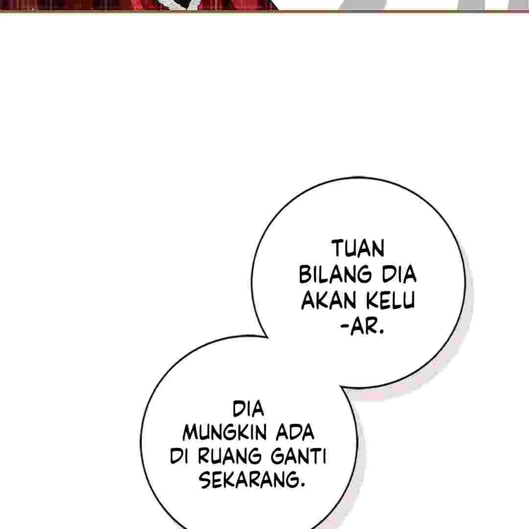 I Live With My Villain Uncle Chapter 2 Gambar 26