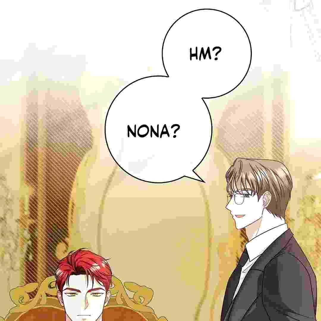 I Live With My Villain Uncle Chapter 20 Gambar 20