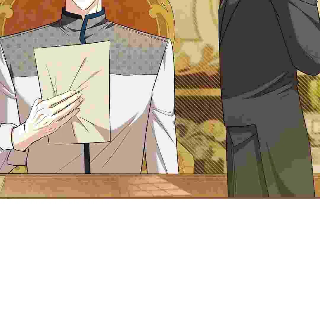 I Live With My Villain Uncle Chapter 20 Gambar 21