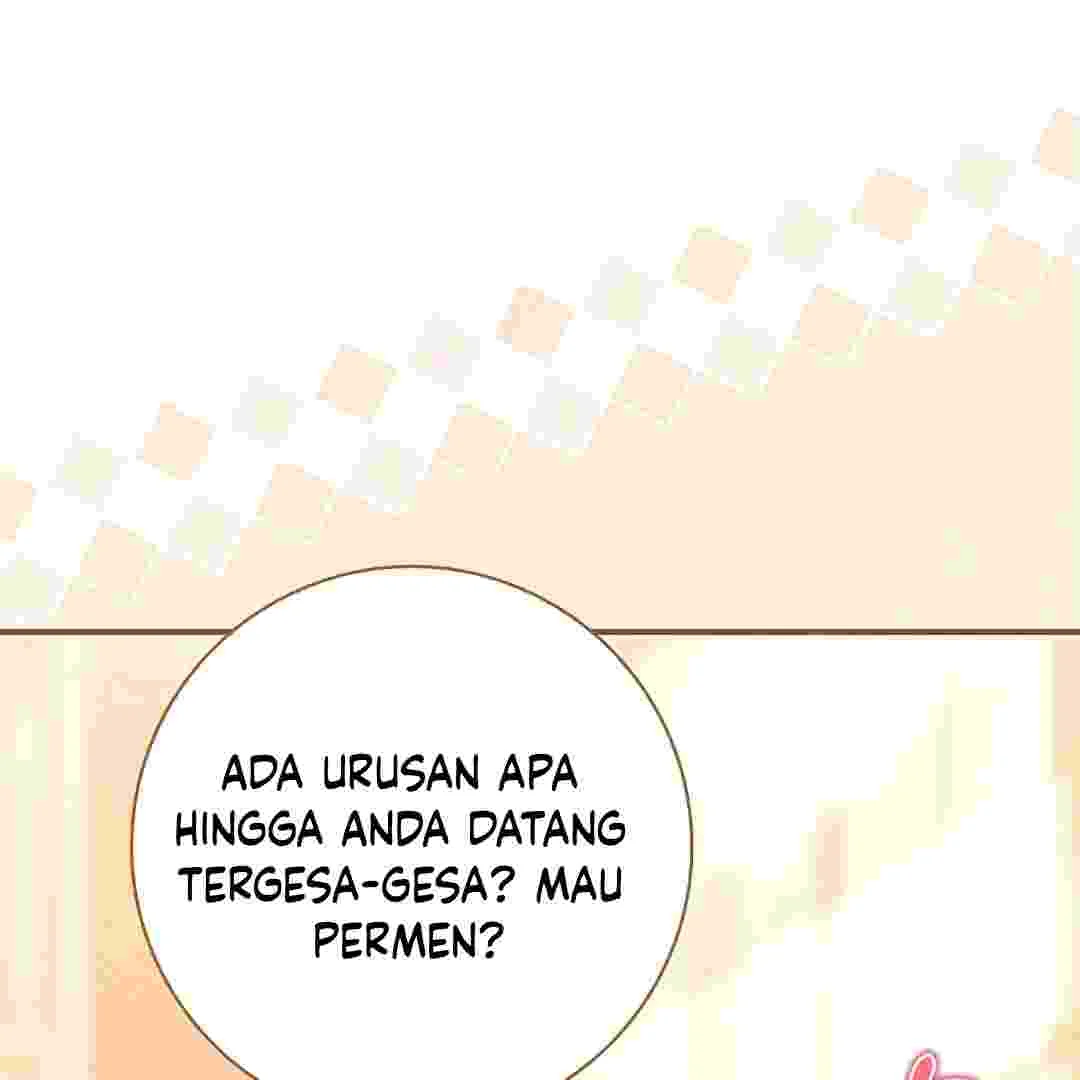 I Live With My Villain Uncle Chapter 20 Gambar 22