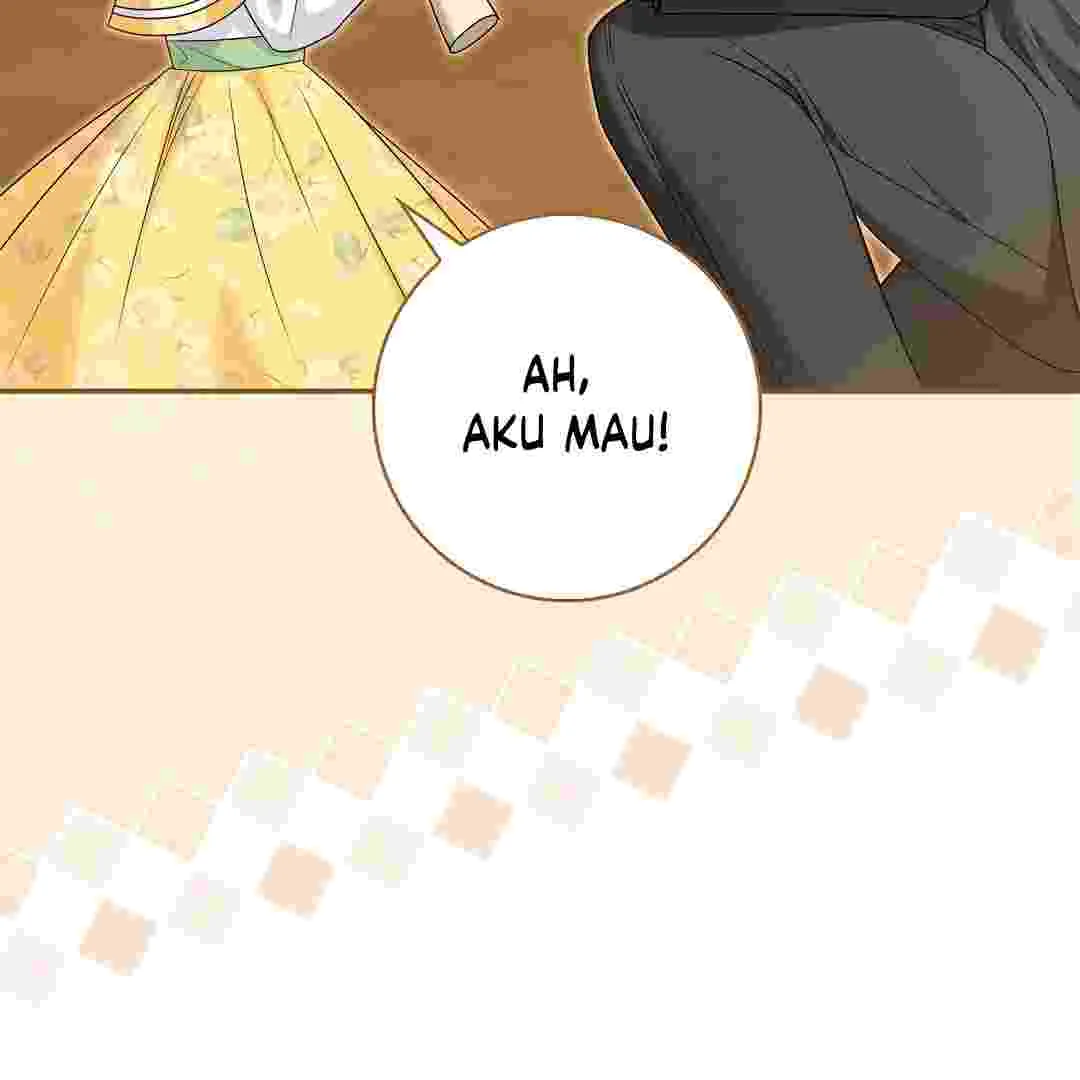 I Live With My Villain Uncle Chapter 20 Gambar 24