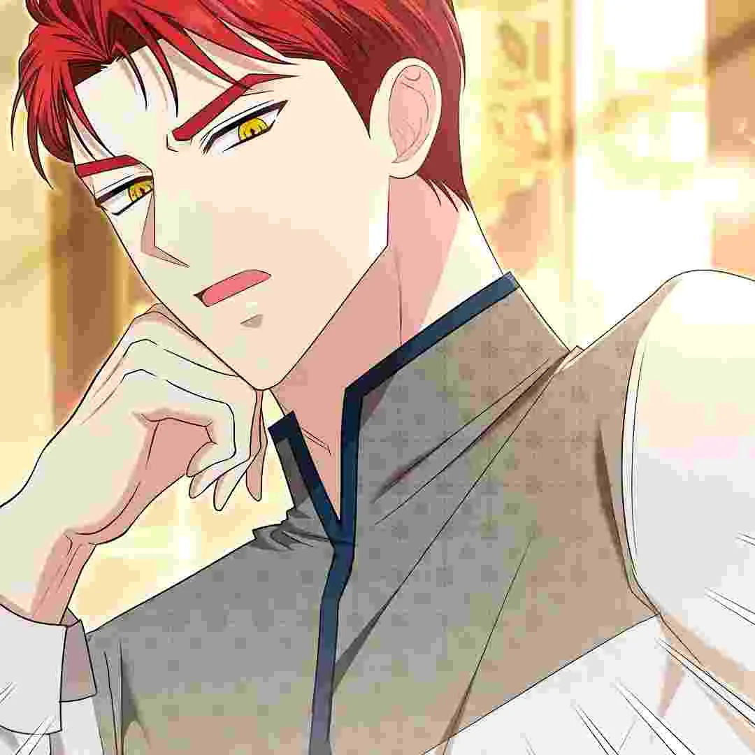 I Live With My Villain Uncle Chapter 20 Gambar 26