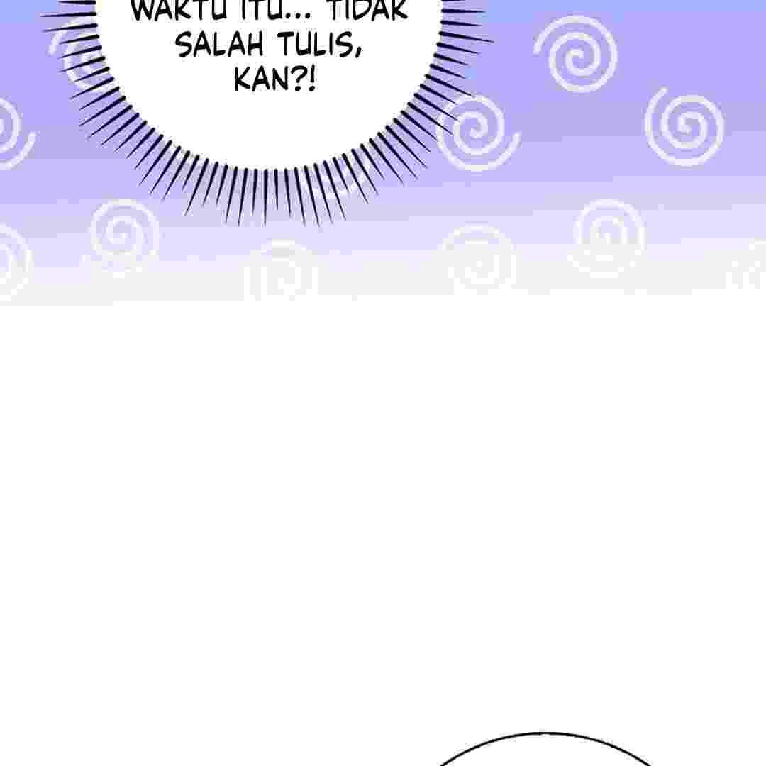 I Live With My Villain Uncle Chapter 21 Gambar 21