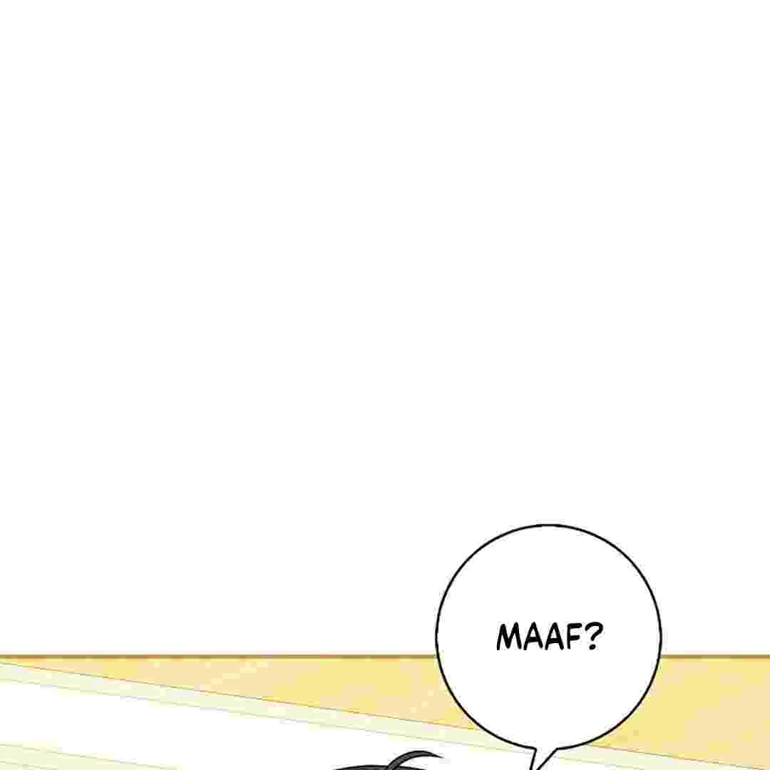 I Live With My Villain Uncle Chapter 21 Gambar 30