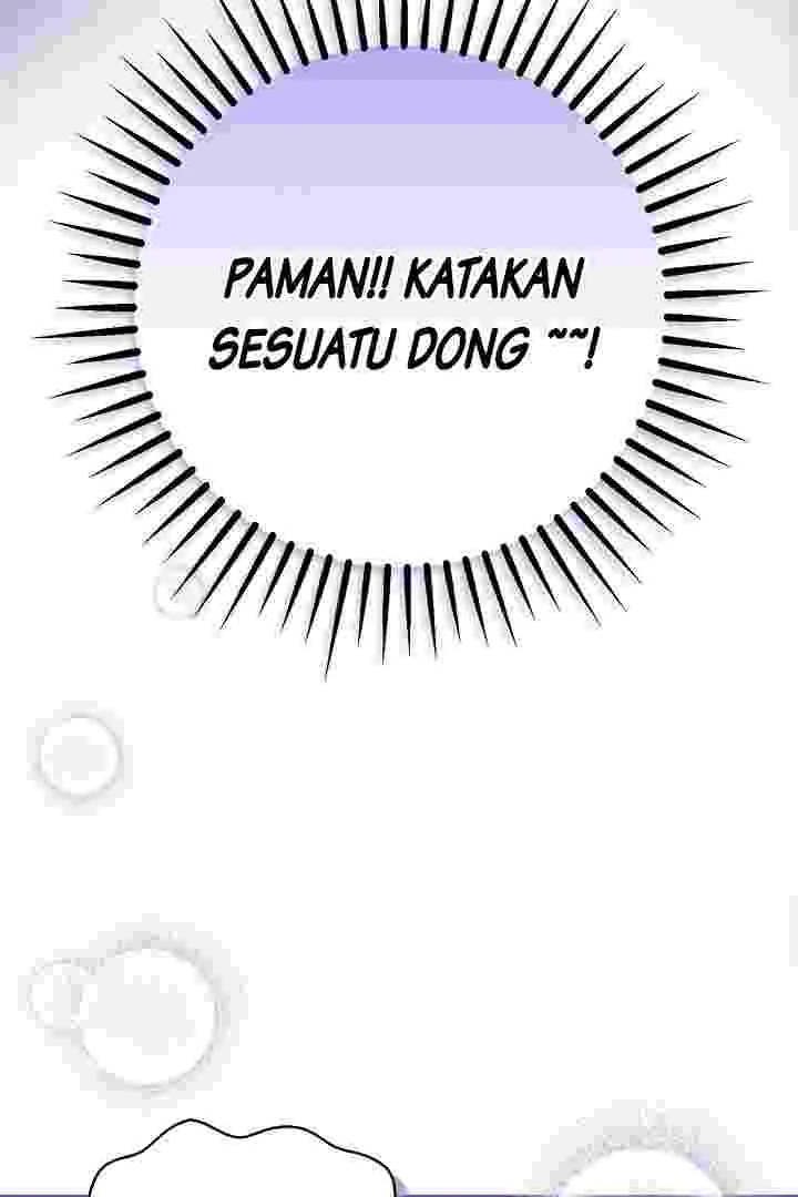 I Live With My Villain Uncle Chapter 23 Gambar 18