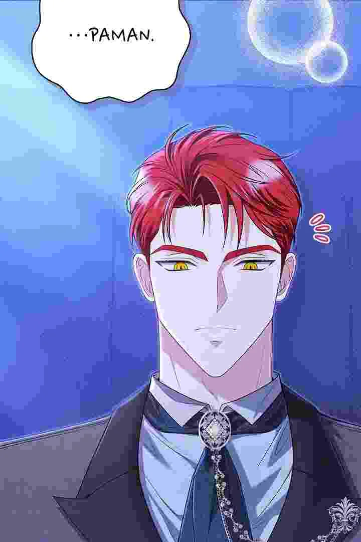 I Live With My Villain Uncle Chapter 23 Gambar 19