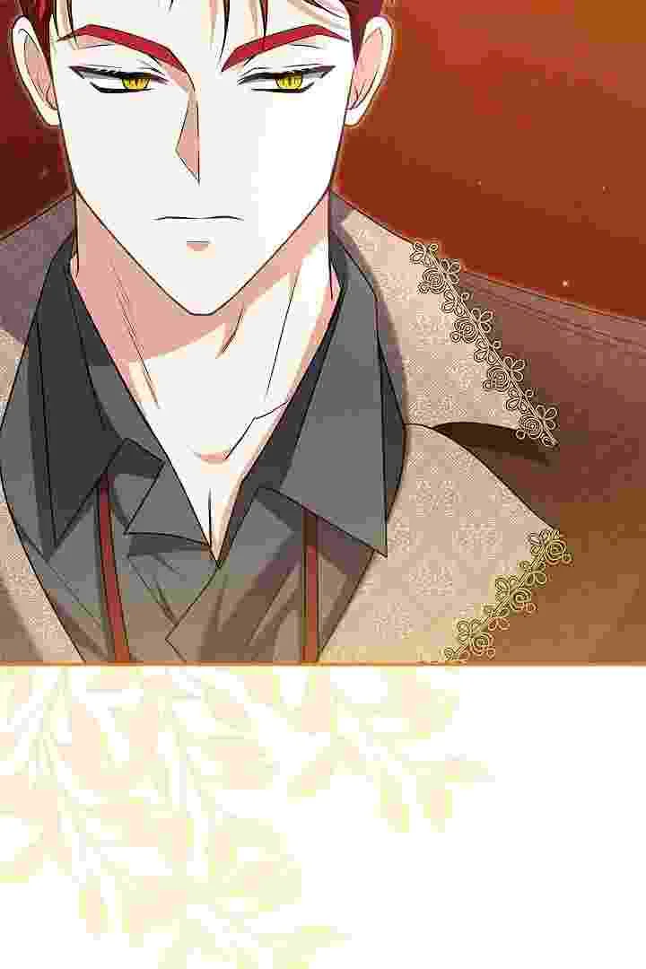 I Live With My Villain Uncle Chapter 26 Gambar 17