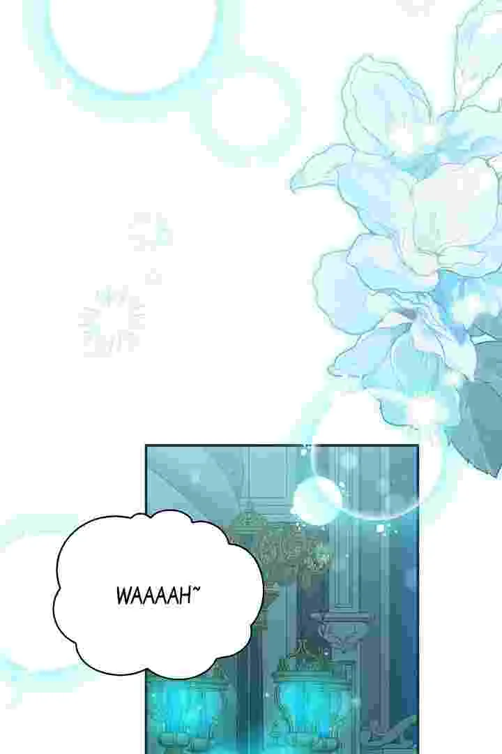 I Live With My Villain Uncle Chapter 26 Gambar 20